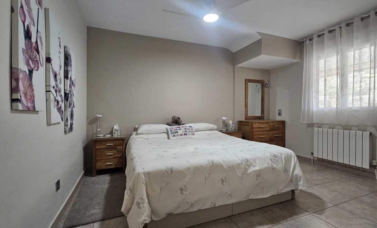 Wederverkoop - Villa - Torremendo