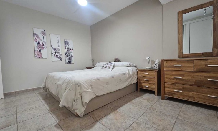 Wederverkoop - Villa - Torremendo