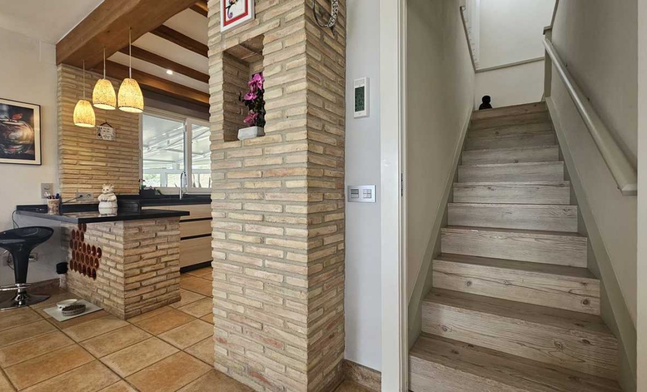 Wederverkoop - Villa - Torremendo