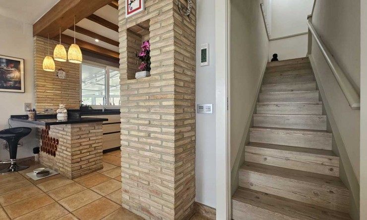 Wederverkoop - Villa - Torremendo