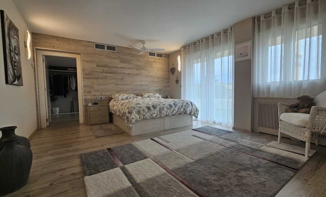 Wederverkoop - Villa - Torremendo