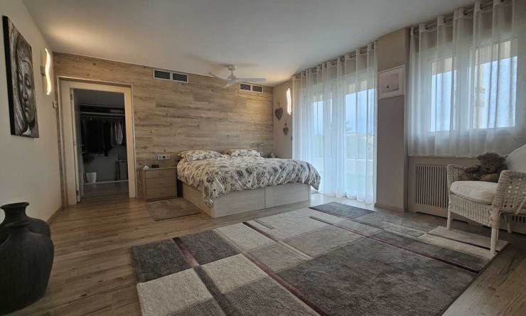 Wederverkoop - Villa - Torremendo