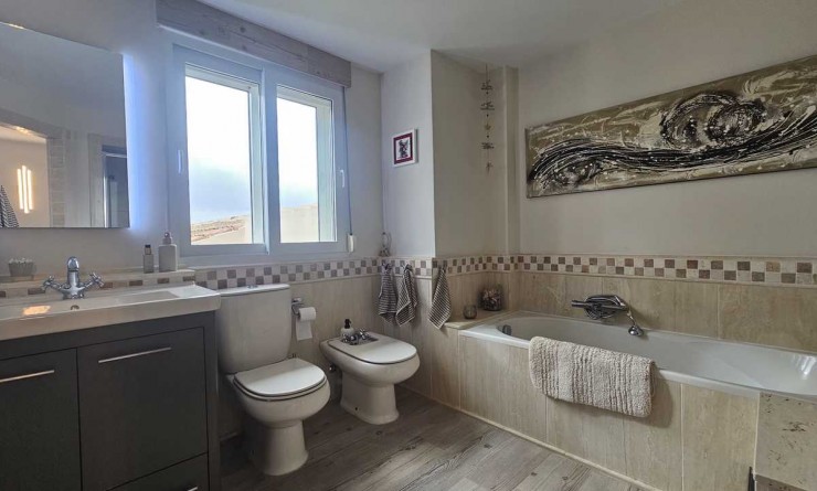 Wederverkoop - Villa - Torremendo