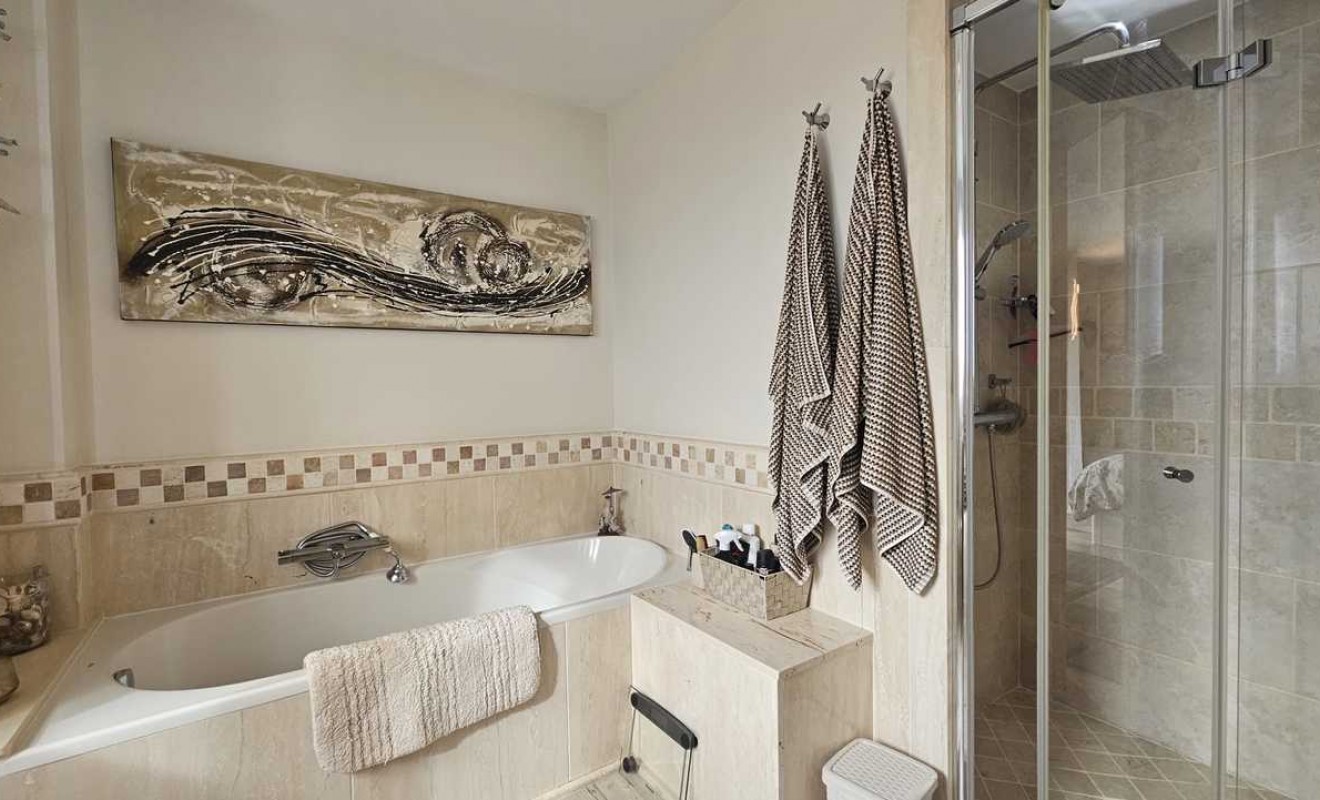 Wederverkoop - Villa - Torremendo