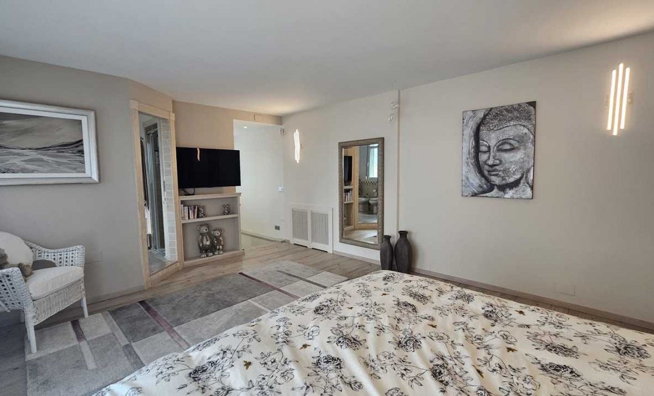 Wederverkoop - Villa - Torremendo