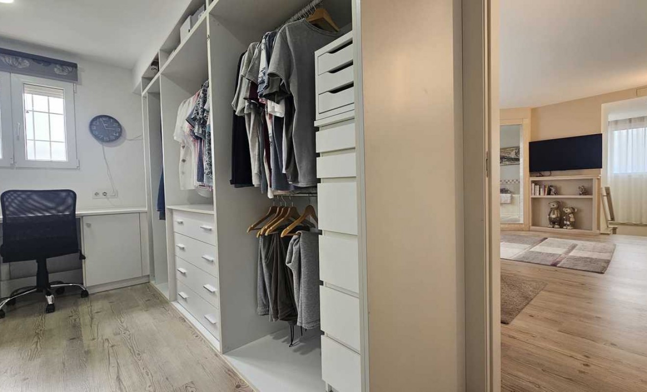 Wederverkoop - Villa - Torremendo