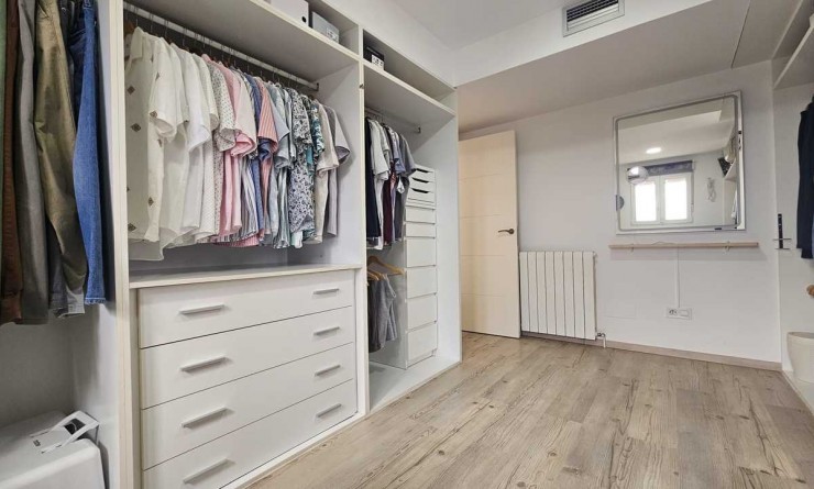 Wederverkoop - Villa - Torremendo