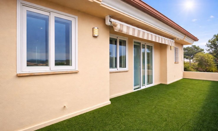 Wederverkoop - Villa - Torremendo