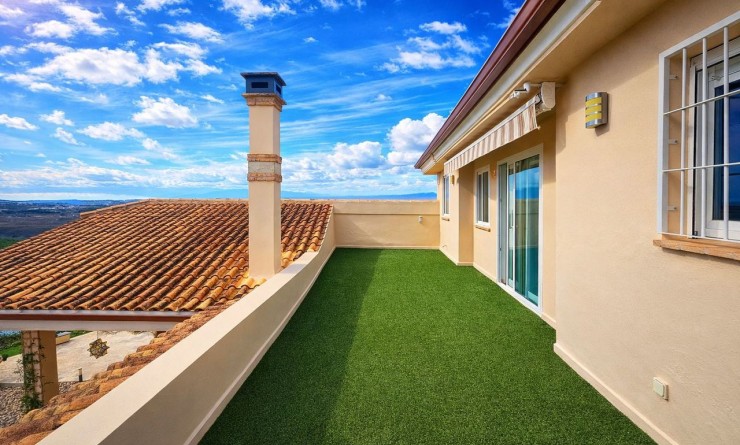 Wederverkoop - Villa - Torremendo