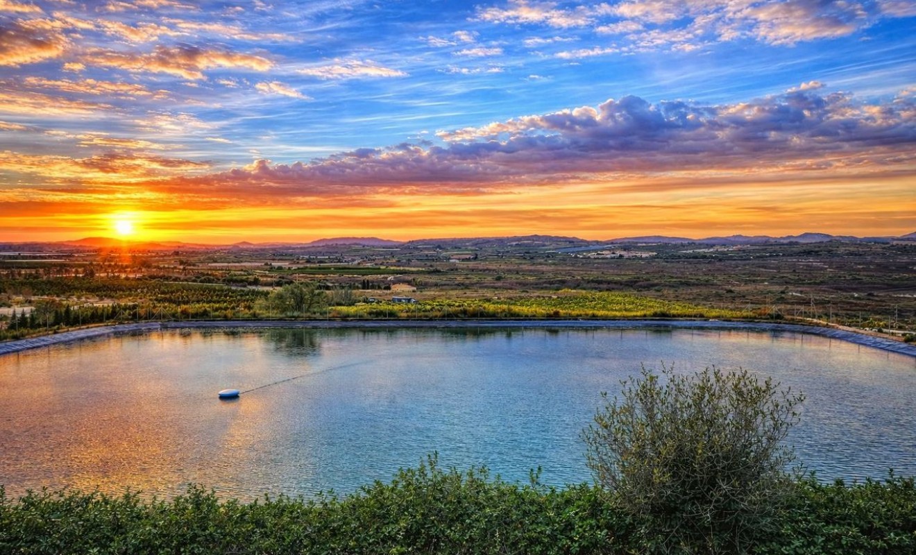 Wederverkoop - Villa - Torremendo