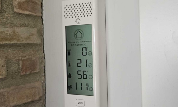 Wederverkoop - Villa - Torremendo