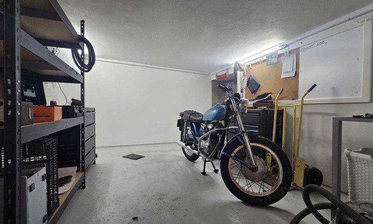 Wederverkoop - Villa - Torremendo