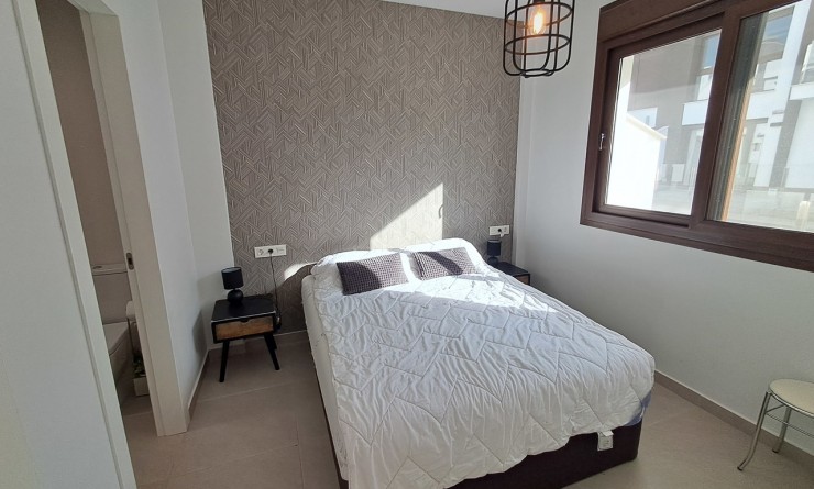 Revente - Appartement - San Pedro del Pinatar