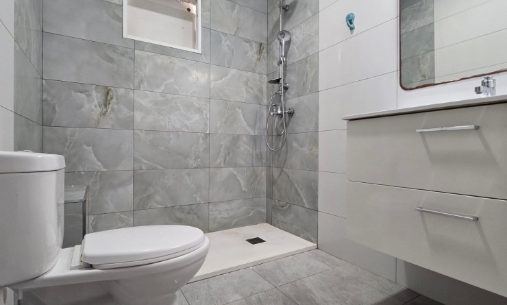 Wederverkoop - Detached villa - Torrevieja - El Chaparal