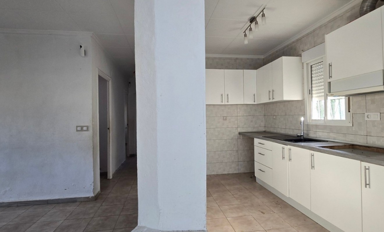 Wederverkoop - Detached villa - Torrevieja - El Chaparal