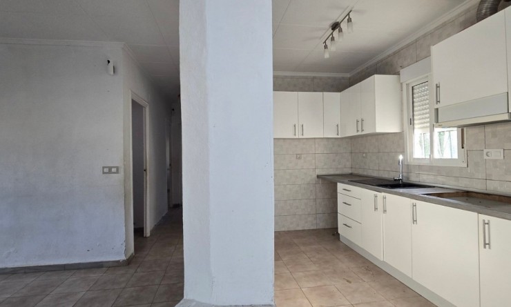 Wederverkoop - Detached villa - Torrevieja - El Chaparal