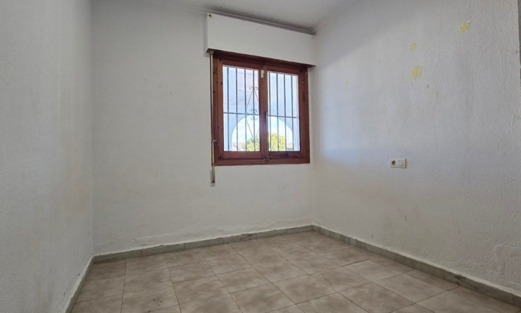 Wederverkoop - Detached villa - Torrevieja - El Chaparal