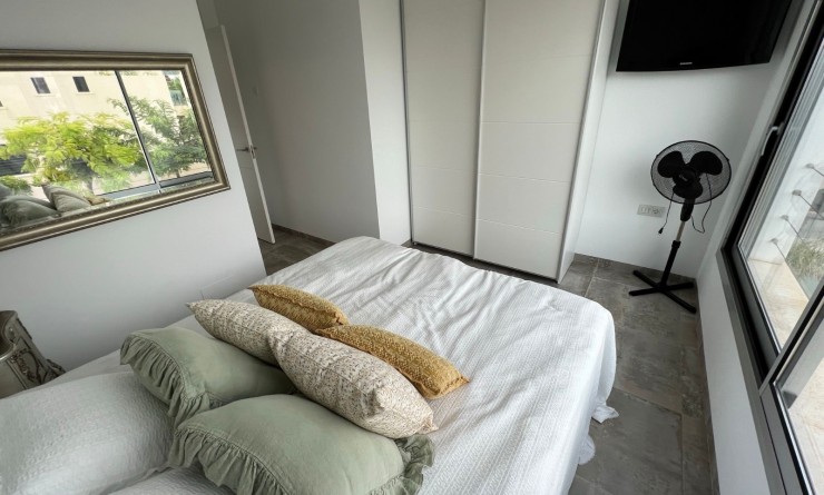 Wederverkoop - Villa - Mil Palmeras - Costa Blanca Sur