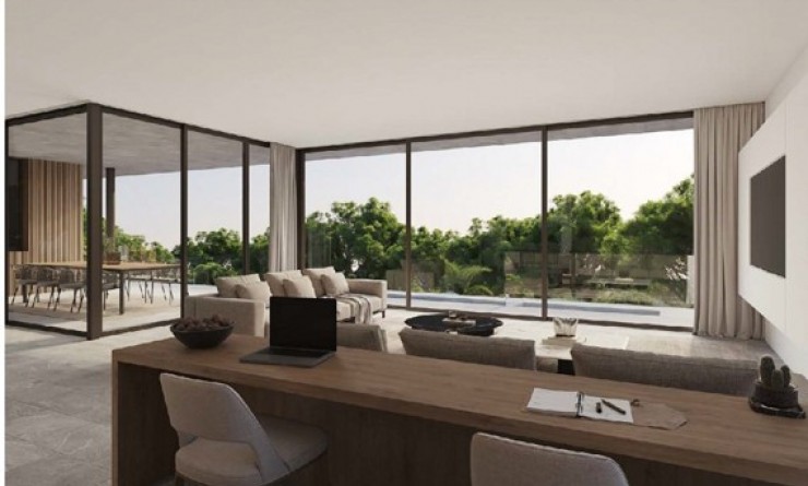 New Build - Plot / Land - Calviá - Mallorca