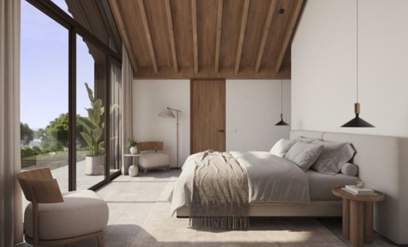 New Build - Plot / Land - Calviá - Mallorca