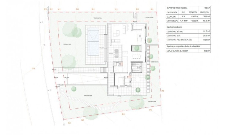 New Build - Plot / Land - Calviá - Mallorca