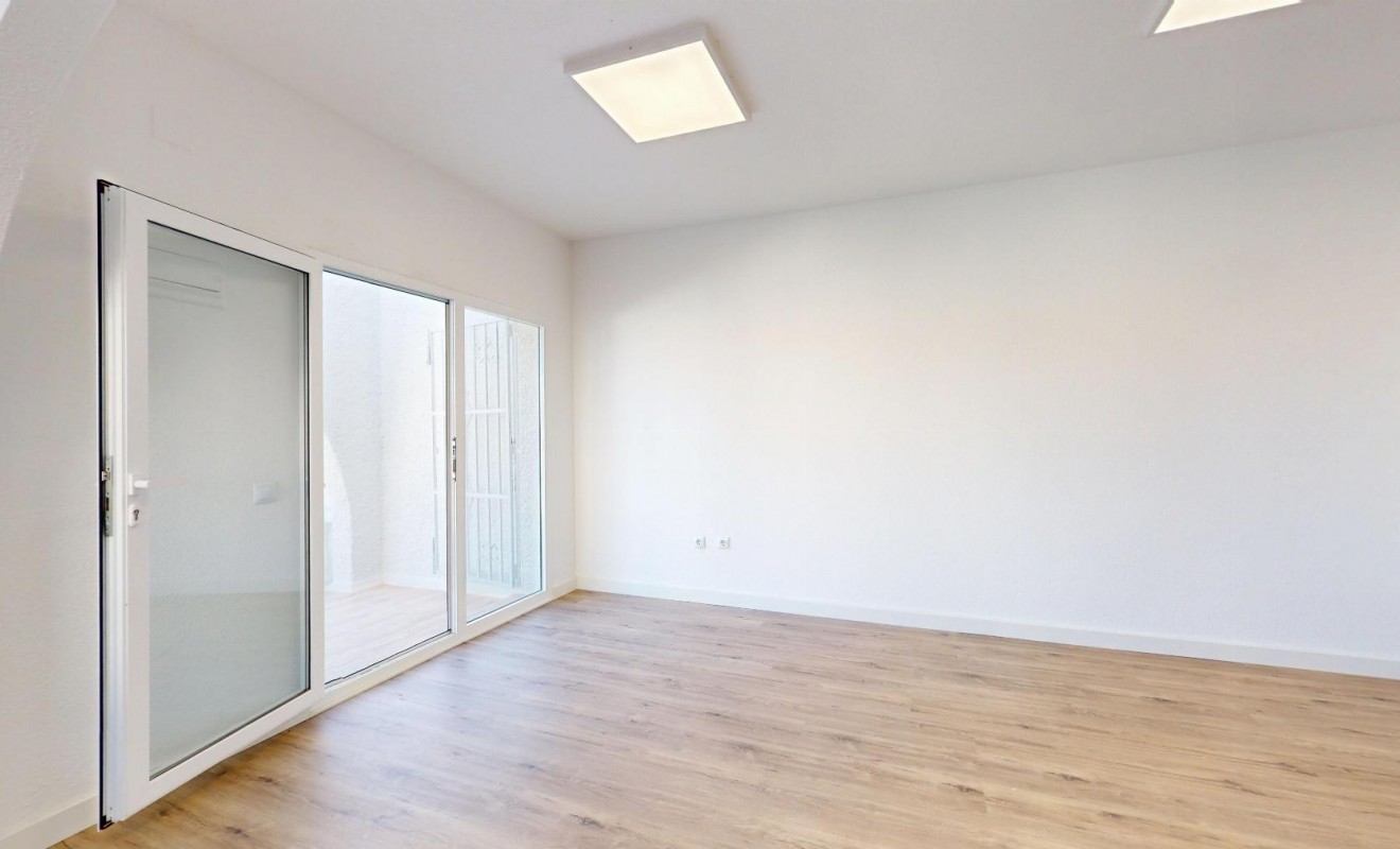 Wederverkoop - Bungalow - Orihuela Costa - Blue Lagoon