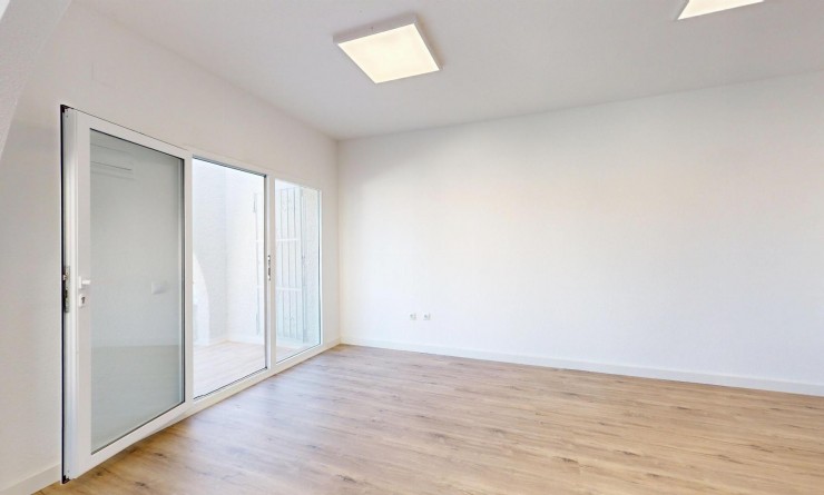 Wederverkoop - Bungalow - Orihuela Costa - Blue Lagoon