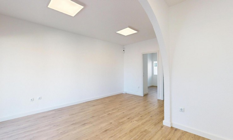 Wederverkoop - Bungalow - Orihuela Costa - Blue Lagoon