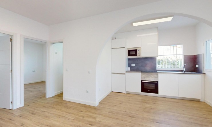 Wederverkoop - Bungalow - Orihuela Costa - Blue Lagoon