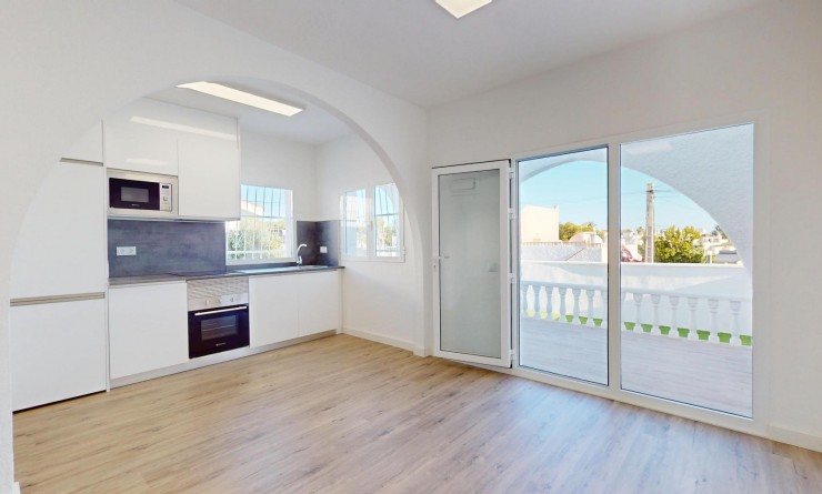 Wederverkoop - Bungalow - Orihuela Costa - Blue Lagoon