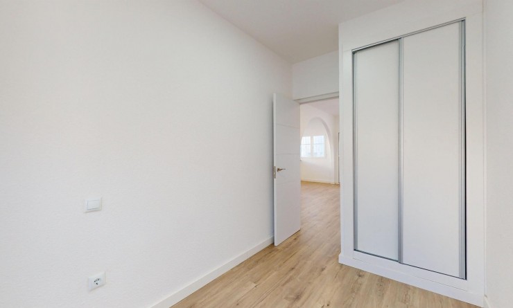 Wederverkoop - Bungalow - Orihuela Costa - Blue Lagoon