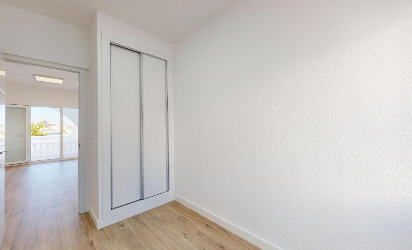 Wederverkoop - Bungalow - Orihuela Costa - Blue Lagoon