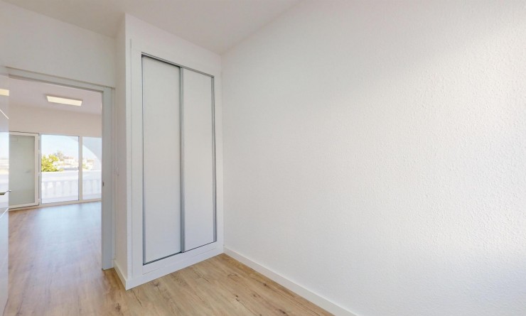 Wederverkoop - Bungalow - Orihuela Costa - Blue Lagoon