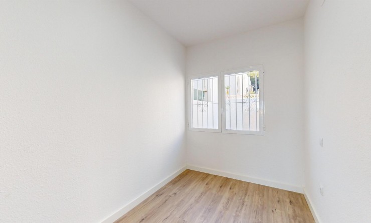 Wederverkoop - Bungalow - Orihuela Costa - Blue Lagoon