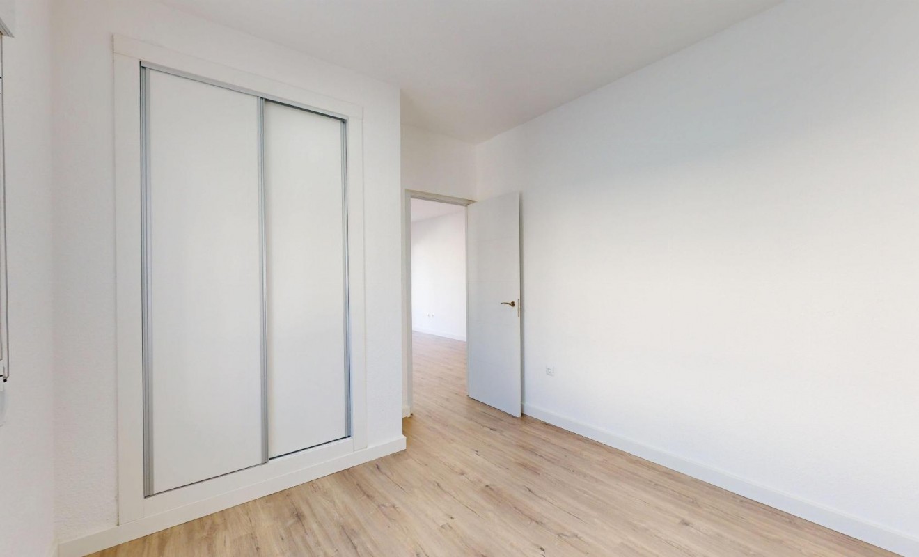 Wederverkoop - Bungalow - Orihuela Costa - Blue Lagoon