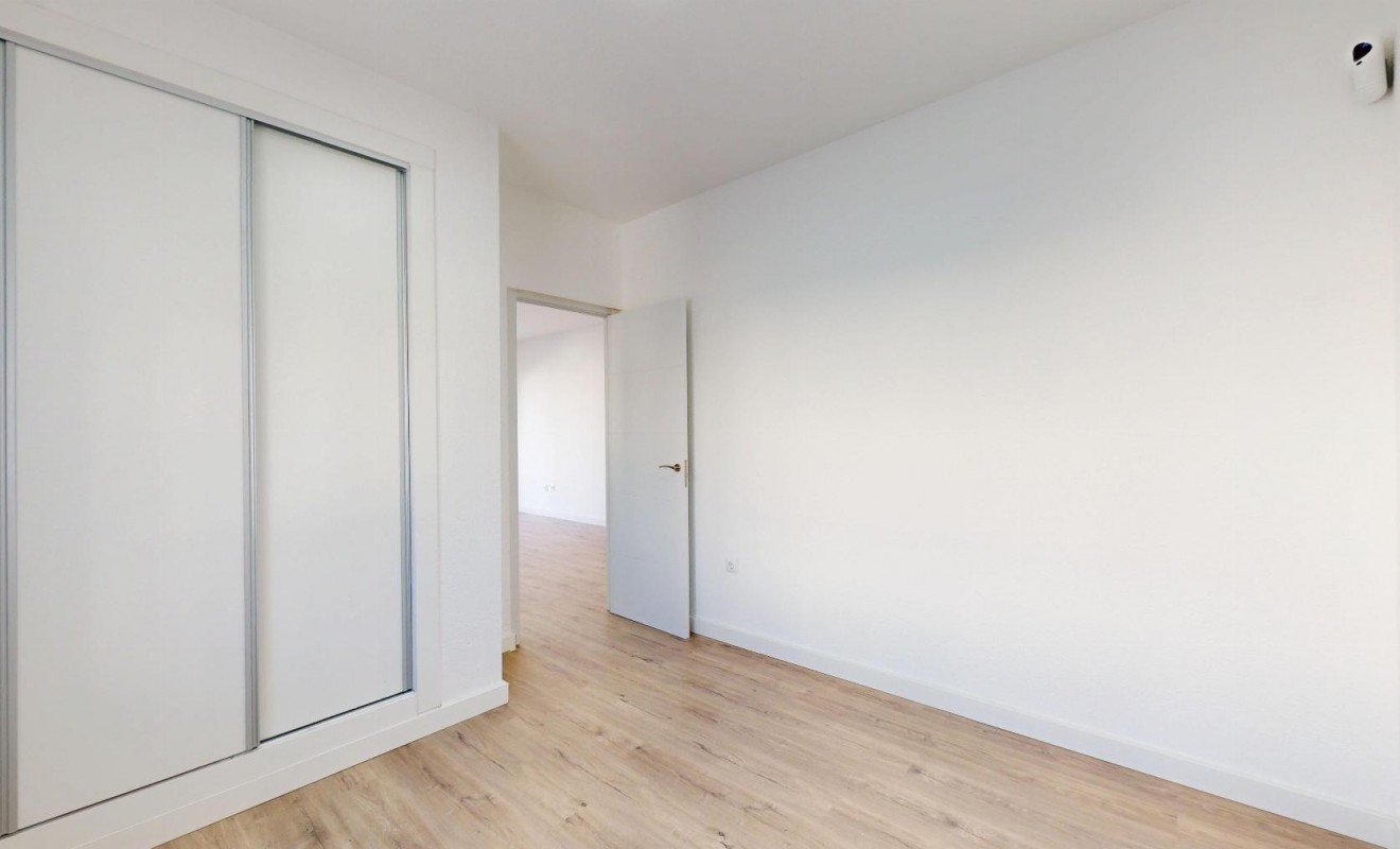 Wederverkoop - Bungalow - Orihuela Costa - Blue Lagoon