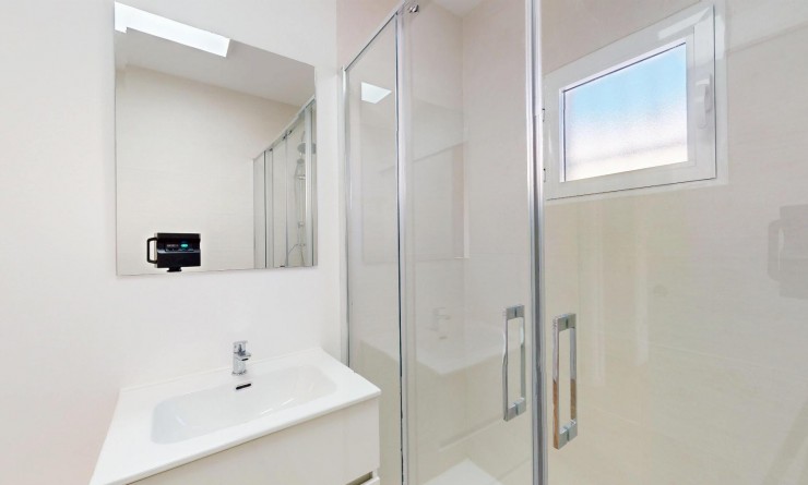 Wederverkoop - Bungalow - Orihuela Costa - Blue Lagoon