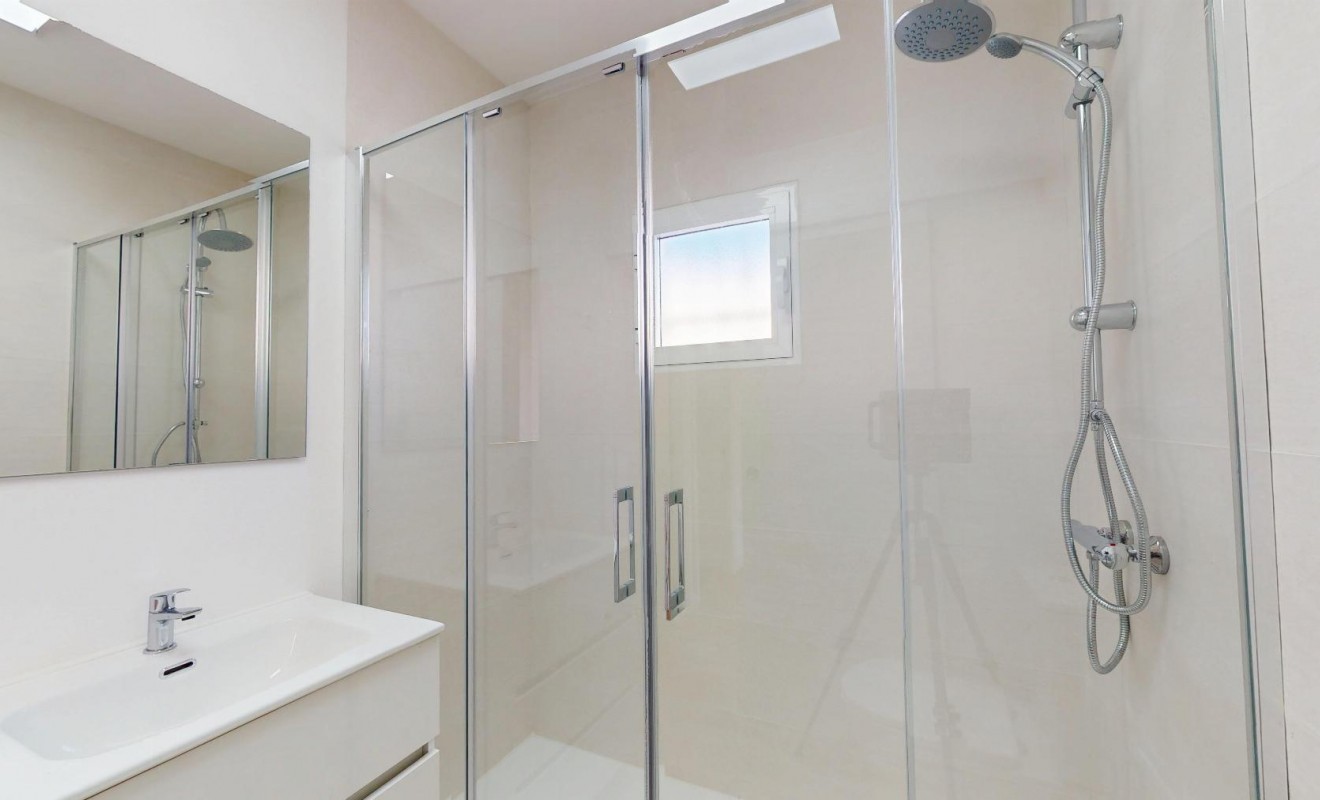 Wederverkoop - Bungalow - Orihuela Costa - Blue Lagoon