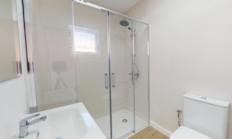 Wederverkoop - Bungalow - Orihuela Costa - Blue Lagoon