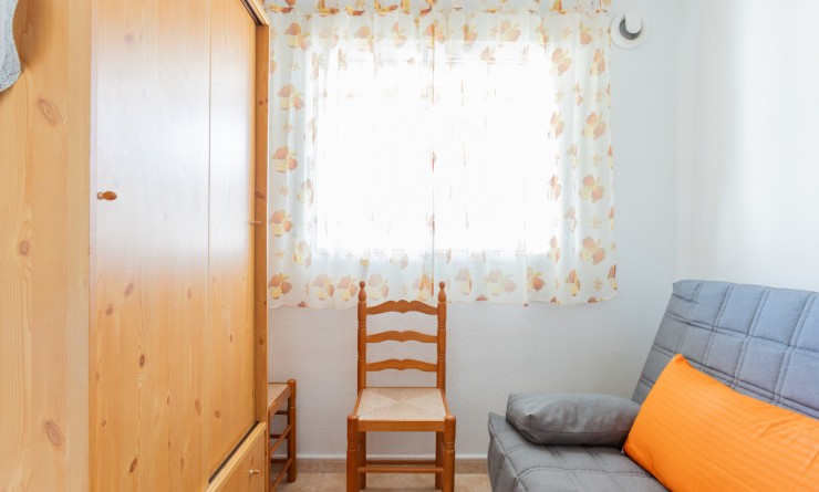 Revente - Apartment - Top Floor Apartment - Torrevieja - torrevieja