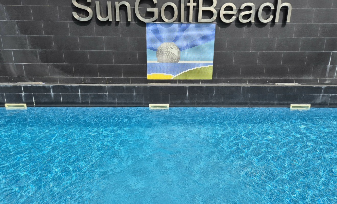 Wederverkoop - Appartement - Villamartín - Costa Blanca