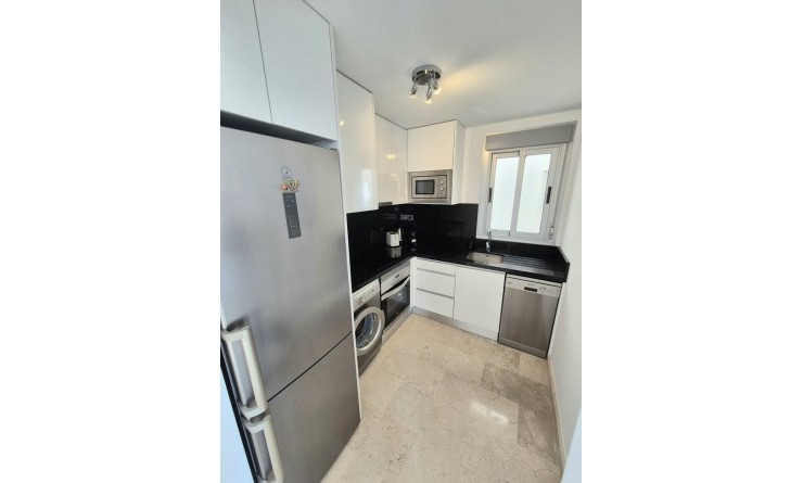 Wederverkoop - Appartement - Villamartín - Costa Blanca