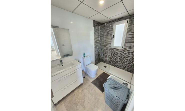 Wederverkoop - Appartement - Villamartín - Costa Blanca