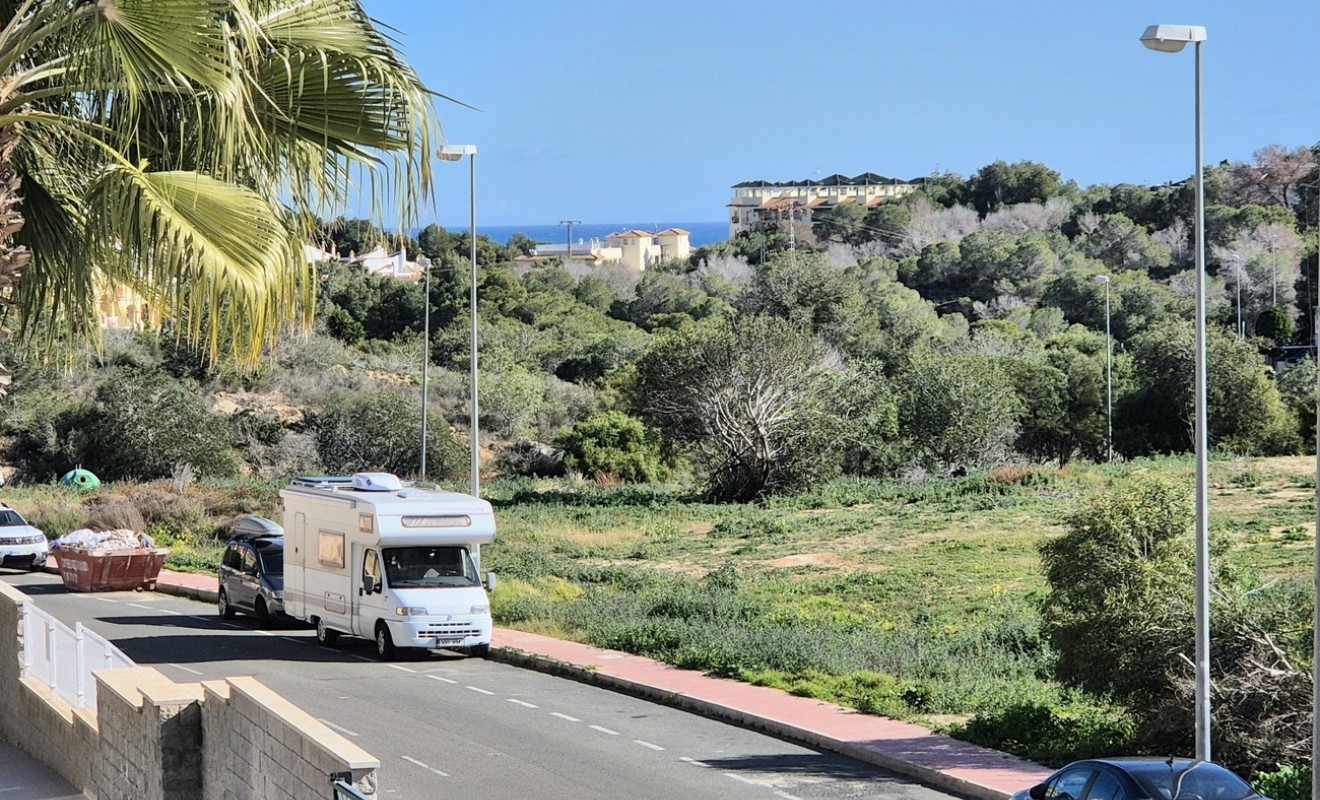 Wederverkoop - Appartement - Villamartín - Costa Blanca