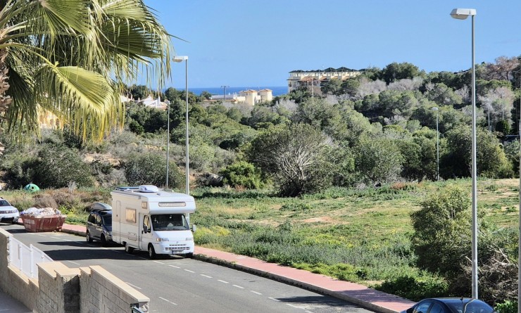 Wederverkoop - Appartement - Villamartín - Costa Blanca