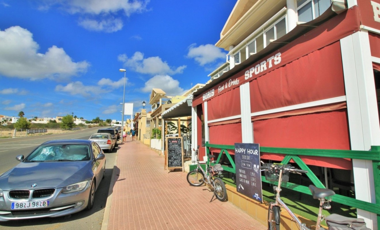 Wederverkoop - Appartement - Villamartín - Costa Blanca