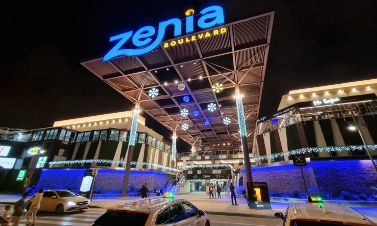 Wederverkoop - Appartement - Villamartín - Costa Blanca