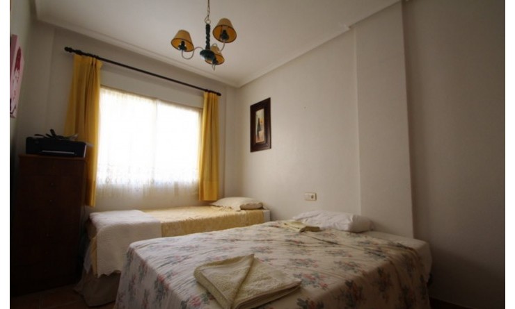 Wederverkoop - Villa - Villamartín