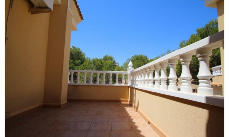 Wederverkoop - Villa - Villamartín