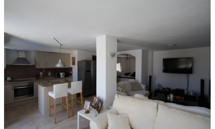 Wederverkoop - Villa - Villamartín